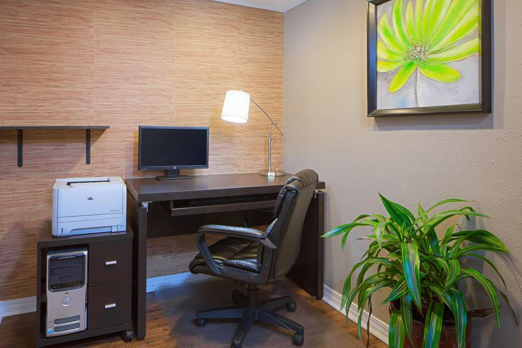 Ramada By Wyndham Metairie New Orleans Airport Hotel Facilities photo